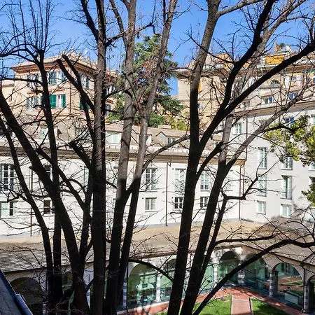 شقة Grand By Wonderful Italy