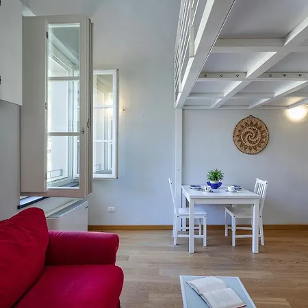 Grand By Wonderful Italy Apartment *