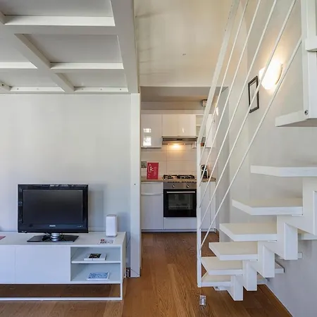 Grand By Wonderful Italy Apartment