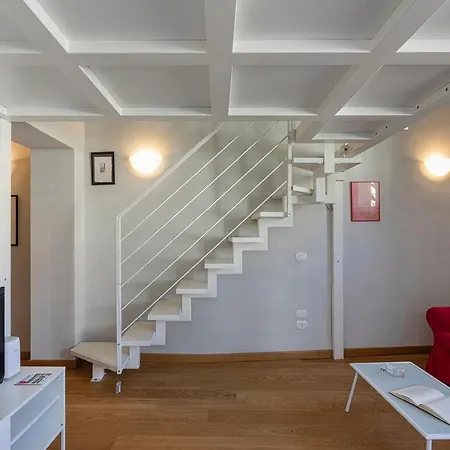 Grand By Wonderful Italy Apartment *