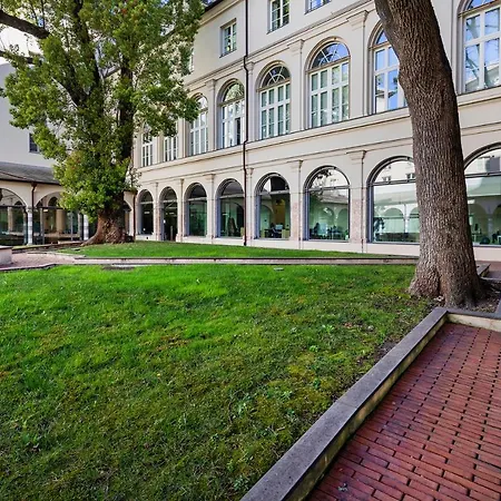 Grand By Wonderful Italy Apartment